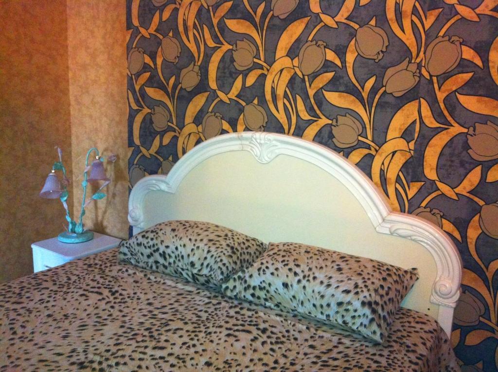 Grace Apartments Odessa Kamer foto