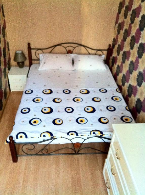 Grace Apartments Odessa Kamer foto