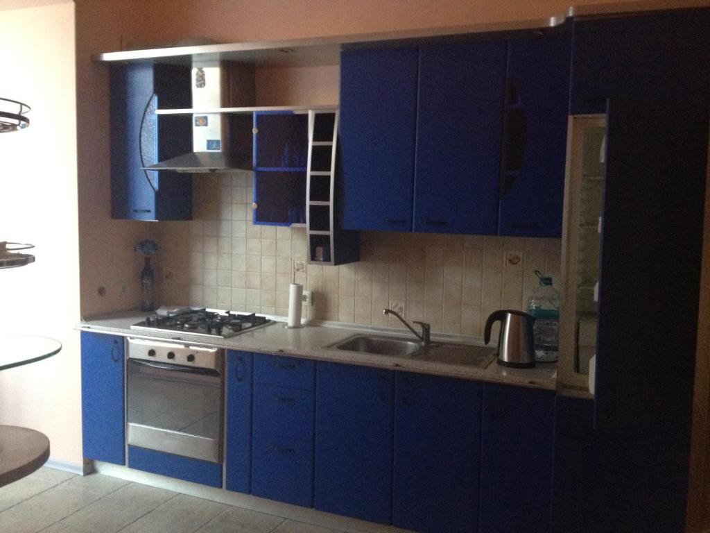 Grace Apartments Odessa Kamer foto