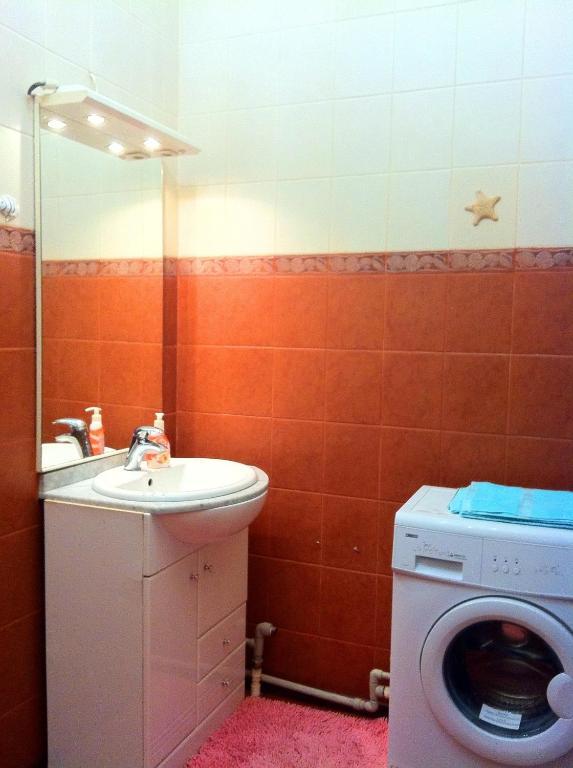 Grace Apartments Odessa Kamer foto