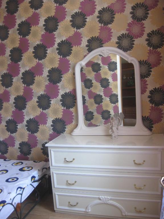 Grace Apartments Odessa Kamer foto