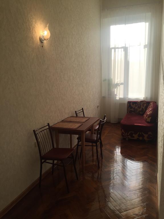 Grace Apartments Odessa Buitenkant foto