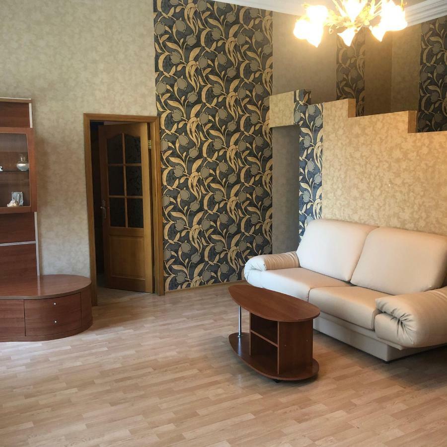 Grace Apartments Odessa Buitenkant foto