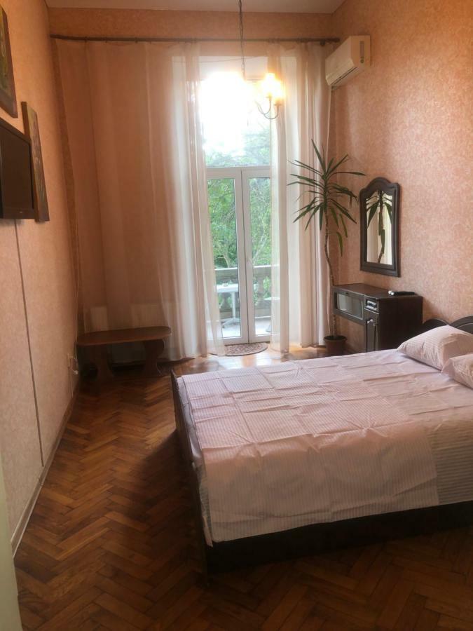 Grace Apartments Odessa Buitenkant foto